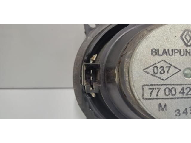 bontott DACIA LOGAN Hangszóró (Pozíciófüggetlen)