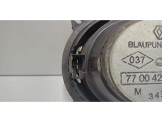 bontott DACIA LOGAN Hangszóró (Pozíciófüggetlen)