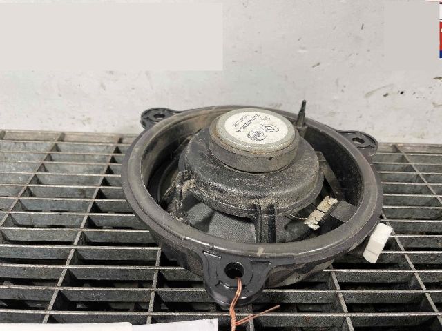 bontott DACIA LOGAN Hangszóró (Pozíciófüggetlen)