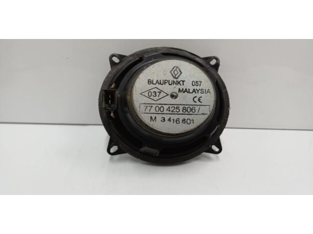 bontott DACIA LOGAN Hangszóró (Pozíciófüggetlen)