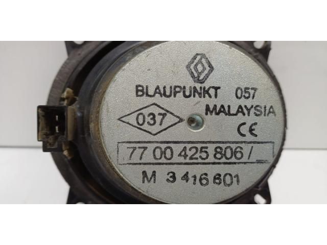 bontott DACIA LOGAN Hangszóró (Pozíciófüggetlen)