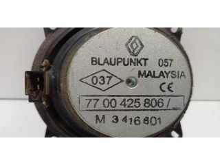 bontott DACIA LOGAN Hangszóró (Pozíciófüggetlen)