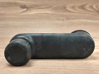 bontott DACIA LOGAN Hátsó Ablaktekerő Kar