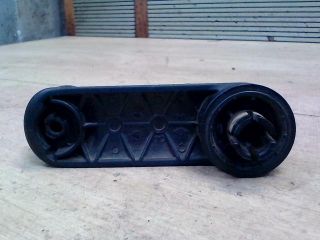 bontott DACIA LOGAN Hátsó Ablaktekerő Kar