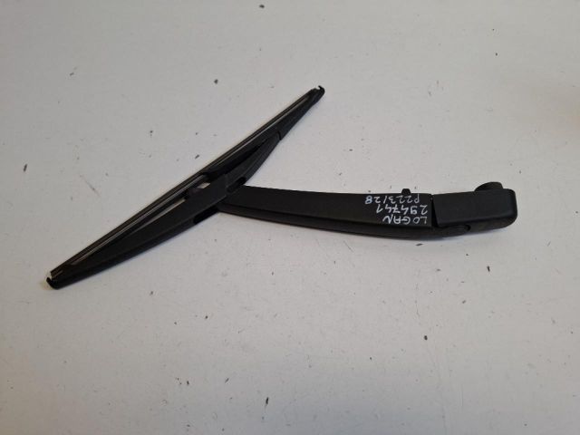 bontott DACIA LOGAN Hátsó Ablaktörlő Kar