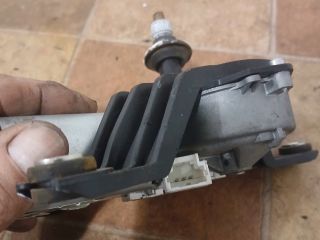 bontott DACIA LOGAN Hátsó Ablaktörlő Motor