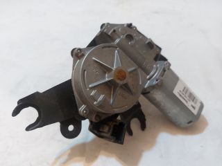 bontott DACIA LOGAN Hátsó Ablaktörlő Motor