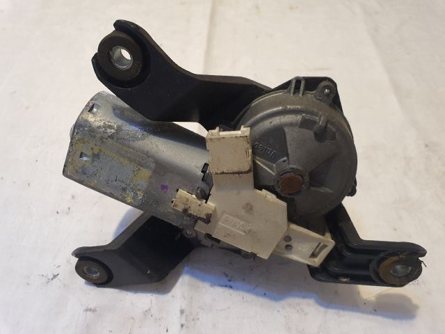 bontott DACIA LOGAN Hátsó Ablaktörlő Motor