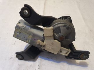 bontott DACIA LOGAN Hátsó Ablaktörlő Motor