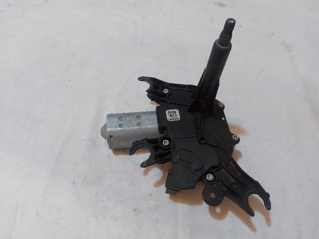 bontott DACIA LOGAN Hátsó Ablaktörlő Motor