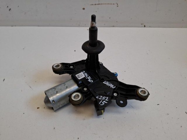 bontott DACIA LOGAN Hátsó Ablaktörlő Motor