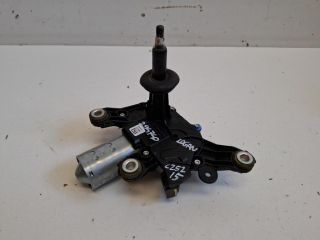 bontott DACIA LOGAN Hátsó Ablaktörlő Motor