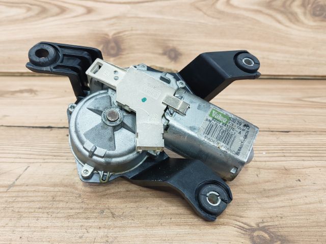 bontott DACIA LOGAN Hátsó Ablaktörlő Motor