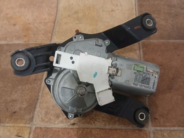 bontott DACIA LOGAN Hátsó Ablaktörlő Motor