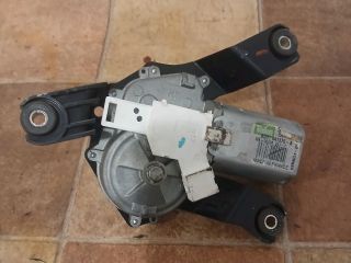 bontott DACIA LOGAN Hátsó Ablaktörlő Motor