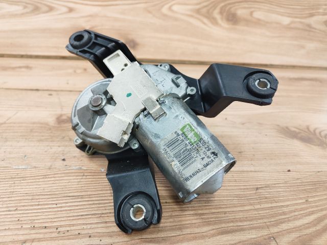 bontott DACIA LOGAN Hátsó Ablaktörlő Motor