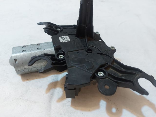 bontott DACIA LOGAN Hátsó Ablaktörlő Motor