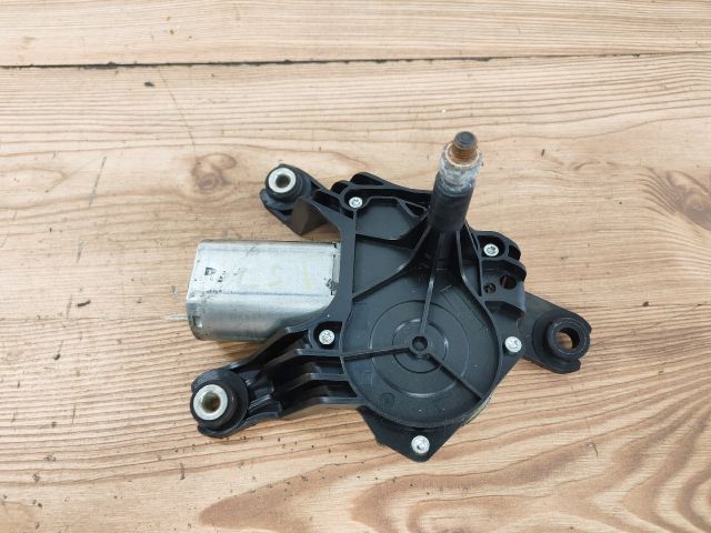 bontott DACIA LOGAN Hátsó Ablaktörlő Motor