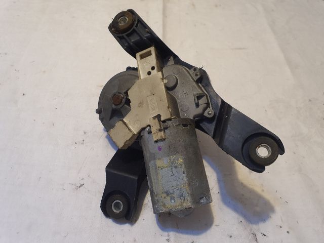 bontott DACIA LOGAN Hátsó Ablaktörlő Motor