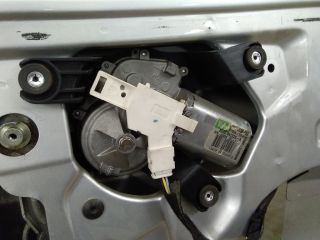 bontott DACIA LOGAN Hátsó Ablaktörlő Motor