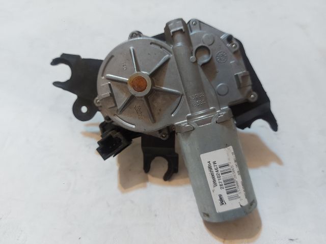 bontott DACIA LOGAN Hátsó Ablaktörlő Motor