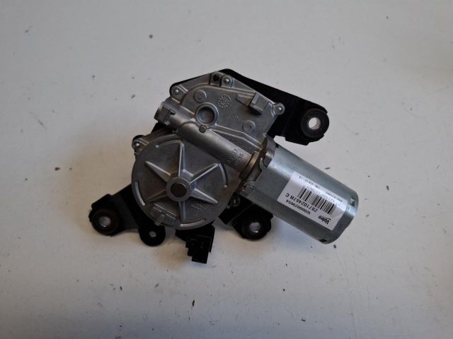 bontott DACIA LOGAN Hátsó Ablaktörlő Motor