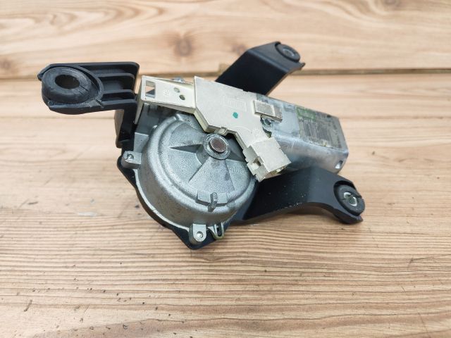 bontott DACIA LOGAN Hátsó Ablaktörlő Motor