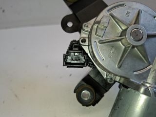 bontott DACIA LOGAN Hátsó Ablaktörlő Motor