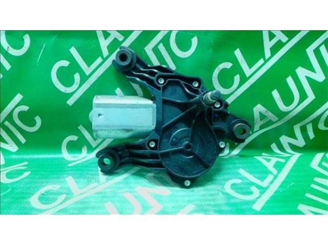 bontott DACIA LOGAN Hátsó Ablaktörlő Motor