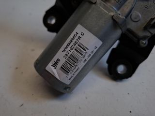 bontott DACIA LOGAN Hátsó Ablaktörlő Motor