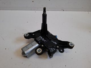 bontott DACIA LOGAN Hátsó Ablaktörlő Motor