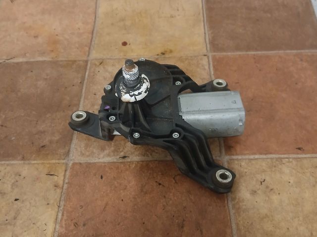 bontott DACIA LOGAN Hátsó Ablaktörlő Motor