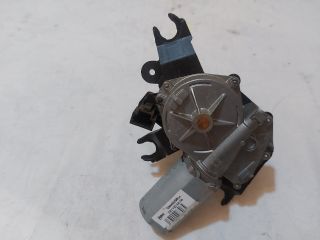 bontott DACIA LOGAN Hátsó Ablaktörlő Motor