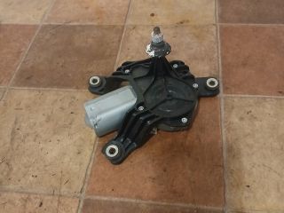 bontott DACIA LOGAN Hátsó Ablaktörlő Motor