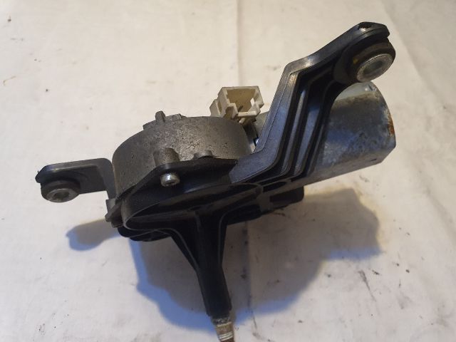 bontott DACIA LOGAN Hátsó Ablaktörlő Motor