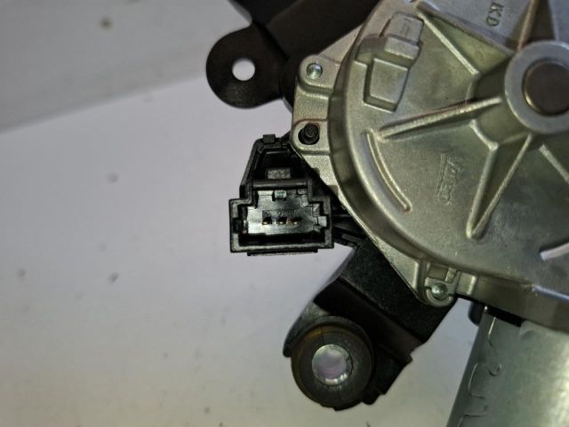 bontott DACIA LOGAN Hátsó Ablaktörlő Motor