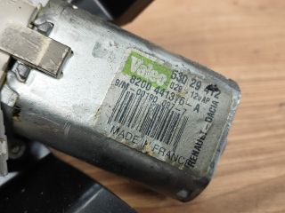 bontott DACIA LOGAN Hátsó Ablaktörlő Motor