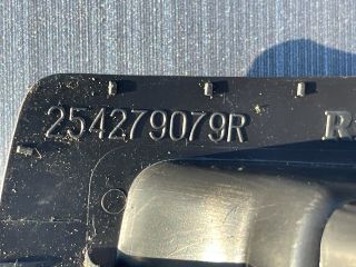 bontott DACIA LOGAN Hátsó középső Ablakemelő Kapcsoló