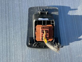 bontott DACIA LOGAN Hátsó középső Ablakemelő Kapcsoló