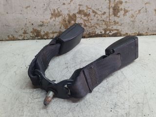 bontott DACIA LOGAN Hátsó középső Biztonsági Öv Csat