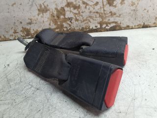 bontott DACIA LOGAN Hátsó középső Biztonsági Öv Csat