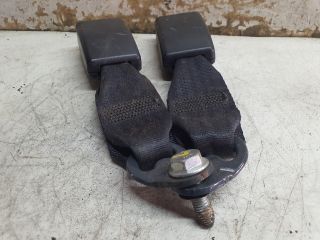 bontott DACIA LOGAN Hátsó középső Biztonsági Öv Csat