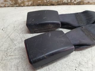 bontott DACIA LOGAN Hátsó középső Biztonsági Öv Csat