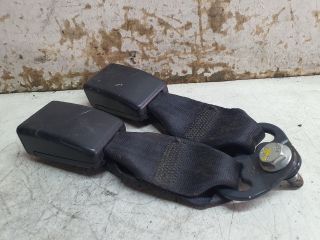 bontott DACIA LOGAN Hátsó középső Biztonsági Öv Csat