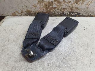 bontott DACIA LOGAN Hátsó középső Biztonsági Öv Csat