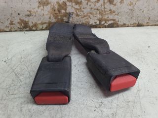 bontott DACIA LOGAN Hátsó középső Biztonsági Öv Csat