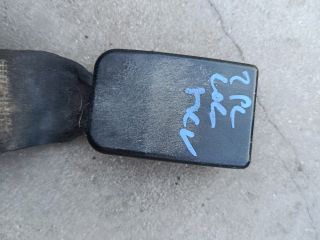 bontott DACIA LOGAN Hátsó középső Biztonsági Öv Csat