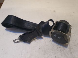 bontott DACIA LOGAN Hátsó középső Biztonsági Öv