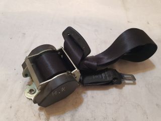 bontott DACIA LOGAN Hátsó középső Biztonsági Öv