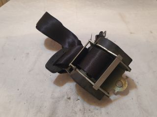 bontott DACIA LOGAN Hátsó középső Biztonsági Öv